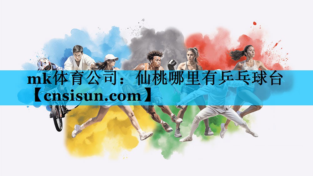 mk体育公司：仙桃哪里有乒乓球台