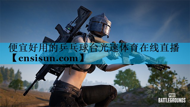 便宜好用的乒乓球台光速体育在线直播