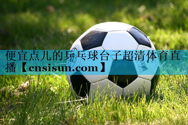 便宜点儿的乒乓球台子超清体育直播