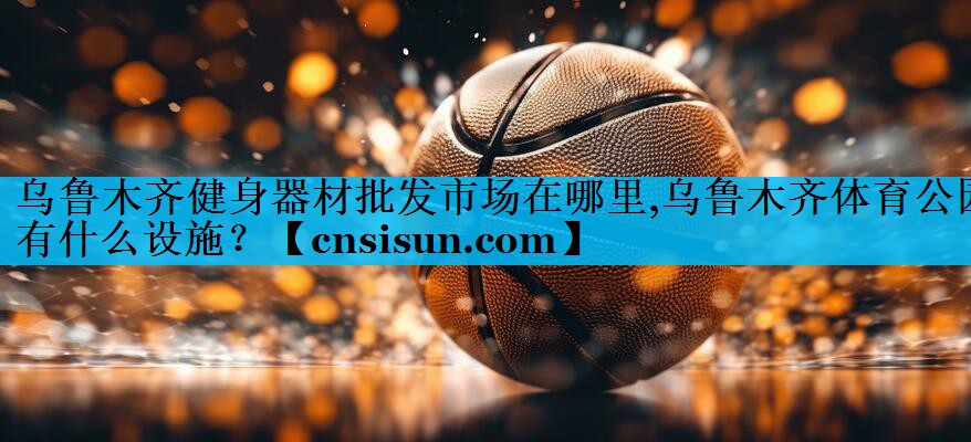 乌鲁木齐健身器材批发市场在哪里,乌鲁木齐体育公园有什么设施？