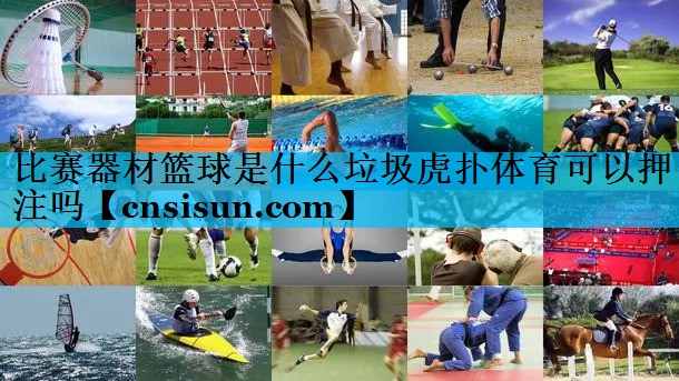 比赛器材篮球是什么垃圾虎扑体育可以押注吗