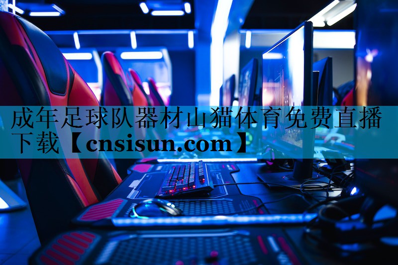 成年足球队器材山猫体育免费直播下载