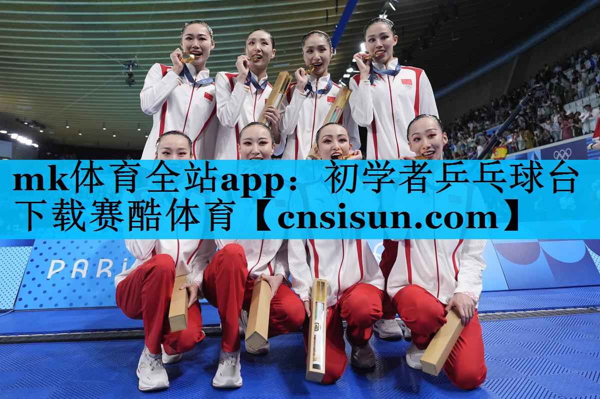 mk体育全站app：初学者乒乓球台下载赛酷体育