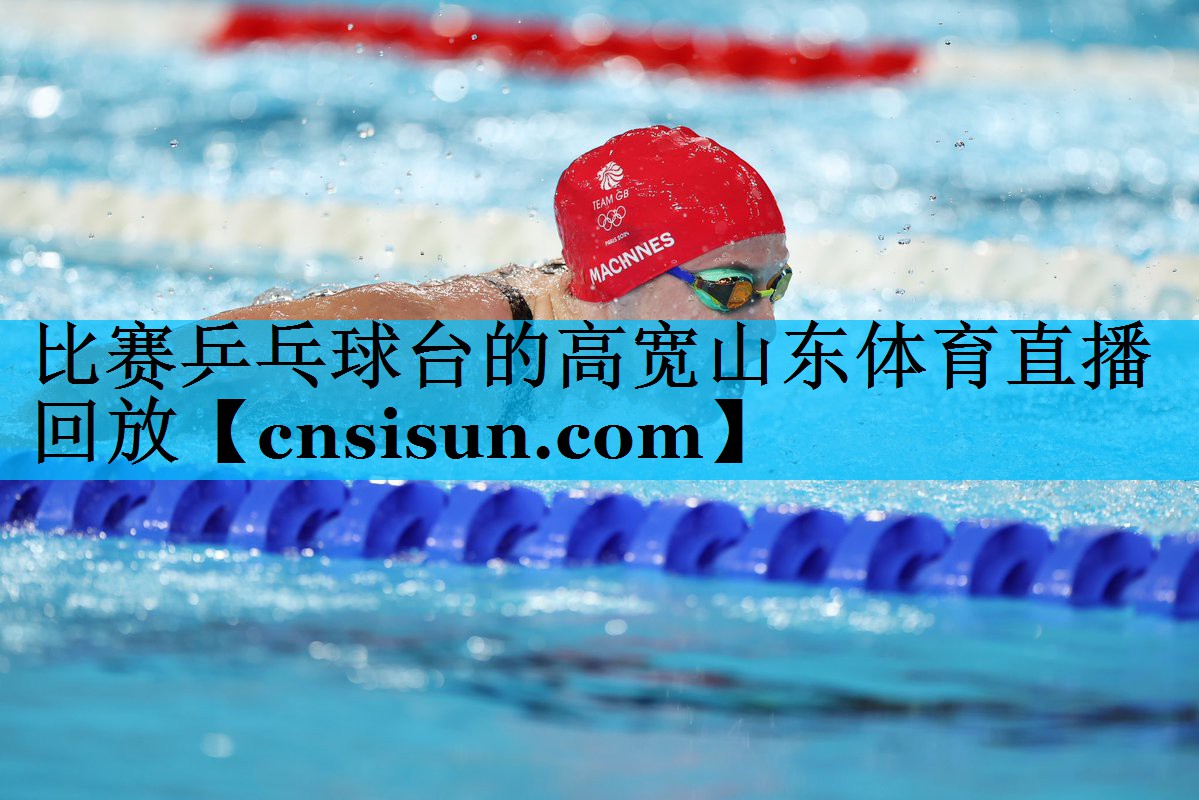 比赛乒乓球台的高宽山东体育直播回放