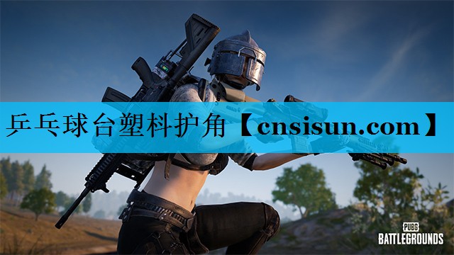 乒乓球台塑枓护角