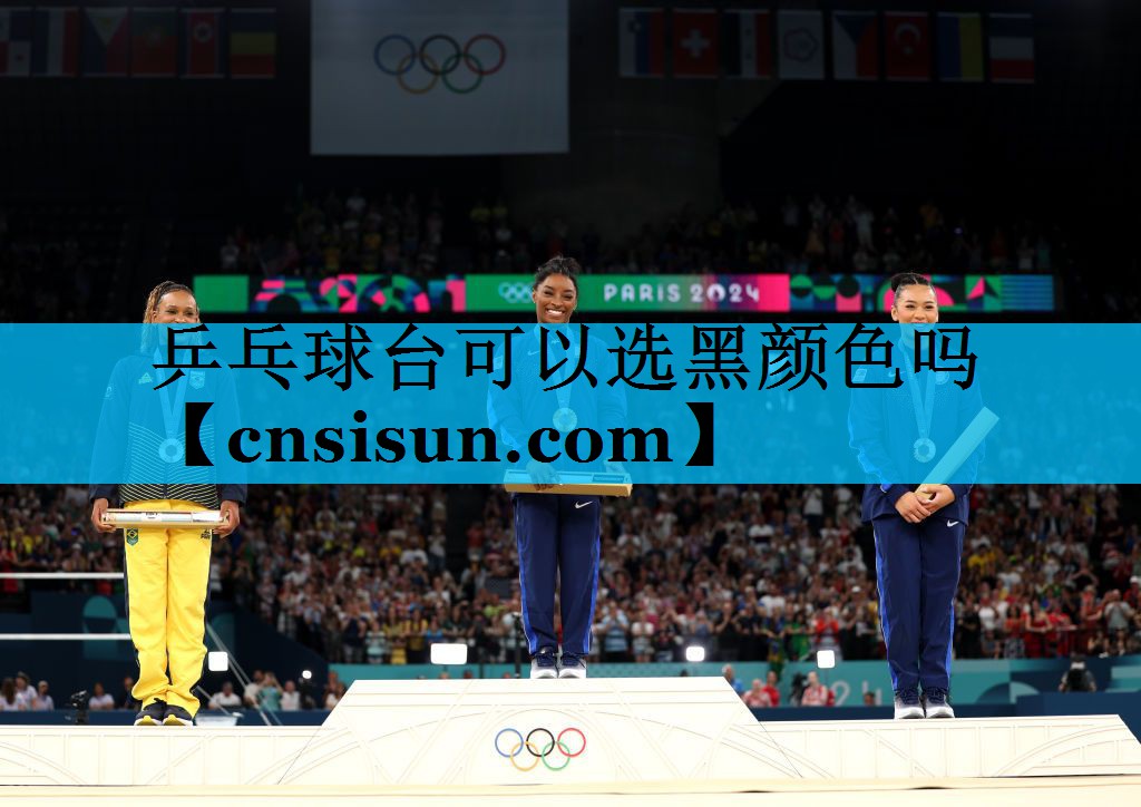 乒乓球台可以选黑颜色吗